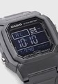 Reloj CASIO Negro de Casio