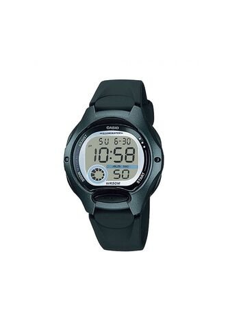 Reloj CASIO Modelo LW-200-1BV Negro Hombre Casio