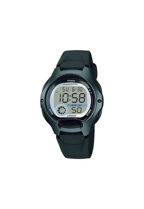 Reloj CASIO Modelo LW-200-1BV Negro Hombre