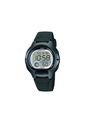 Reloj CASIO Modelo LW-200-1BV Negro Hombre de Casio