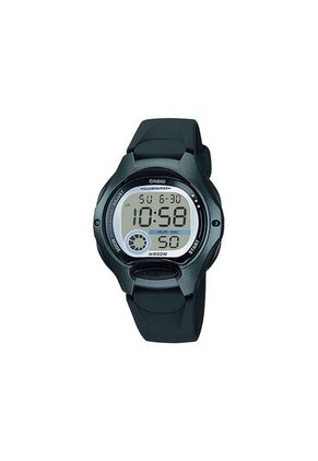 Reloj CASIO Modelo LW-200-1BV Negro Hombre