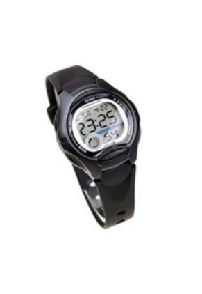 Reloj CASIO Modelo LW-200-1BV Negro Hombre