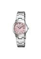 Reloj Para Mujer Casio Ltp_1241D_4A Plateado de Casio