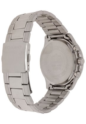 Reloj Plateado-Cobre CASIO