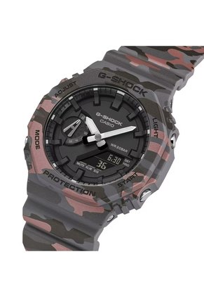 Reloj Casio GA-2100CM-8ADR Para Unisex