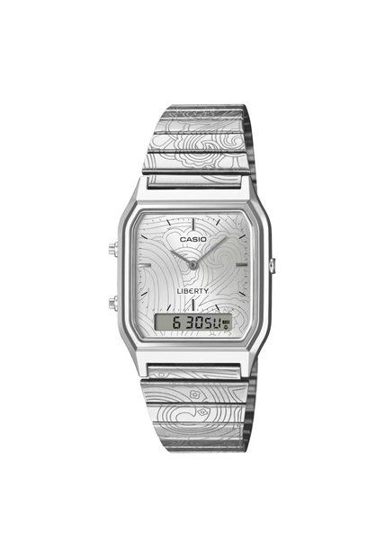Reloj Casio AQ-230ELT-7ADR Para Unisex
