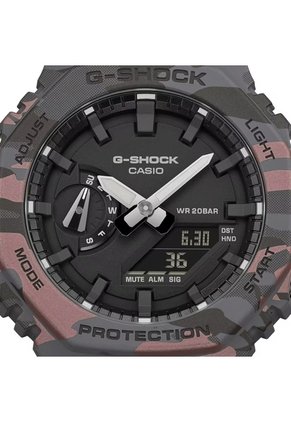 Reloj Casio GA-2100CM-8ADR Para Unisex