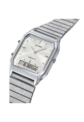 Reloj Casio AQ-230ELT-7ADR Para Unisex