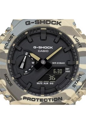 Reloj Casio GA-2100CM-5ADR Para Unisex