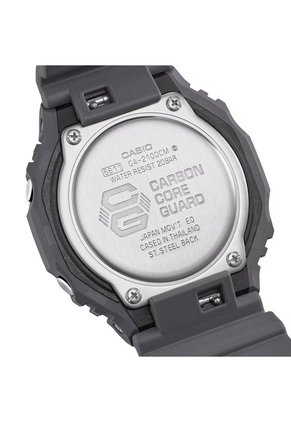 Reloj Casio GA-2100CM-8ADR Para Unisex