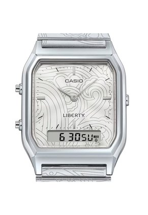 Reloj Casio AQ-230ELT-7ADR Para Unisex