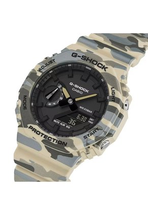 Reloj Casio GA-2100CM-5ADR Para Unisex