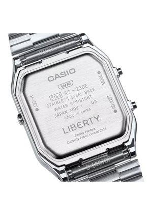 Reloj Casio AQ-230ELT-7ADR Para Unisex