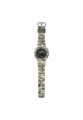 Reloj Casio GA-2100CM-5ADR Para Unisex