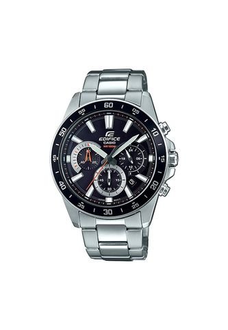 Casio Hombre EdificeEFV-570D-1A Casio