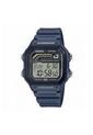 Reloj Casio Modelo Ws-1600h-2av Azul Hombre de Casio