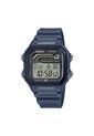 Reloj Casio Modelo Ws-1600h-2av Azul Hombre de Casio
