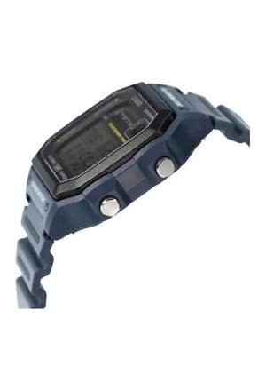 Reloj Casio Modelo Ws-1600h-2av Azul Hombre