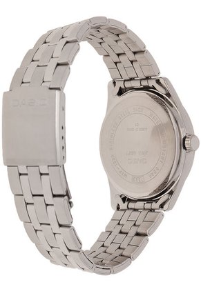 Reloj Plateado CASIO