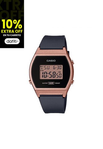 Reloj Para Mujer Casio Lw204-1Adf Casio