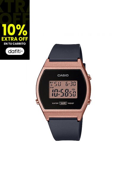 Reloj Para Mujer Casio Lw204-1Adf