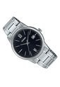 Reloj Para Hombre Casio Mtpv002D-1B3Udf Plateado de Casio