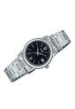 Reloj Para Mujer Casio Ltpv002D Ltpv002D-1B3Udf Negro de Casio