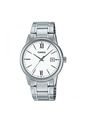 Reloj Para Hombre Casio Mtpv002D-7B3Udf Plateado de Casio