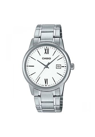 Reloj Para Hombre Casio Mtpv002D-7B3Udf Plateado Casio