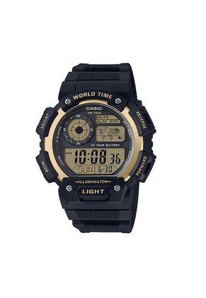 Casio Juvenil Hombre AE-1400WH-9A