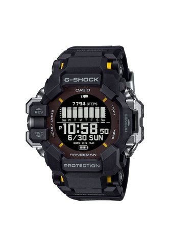 Reloj Casio GPR-H1000-1DR Para Hombre Casio