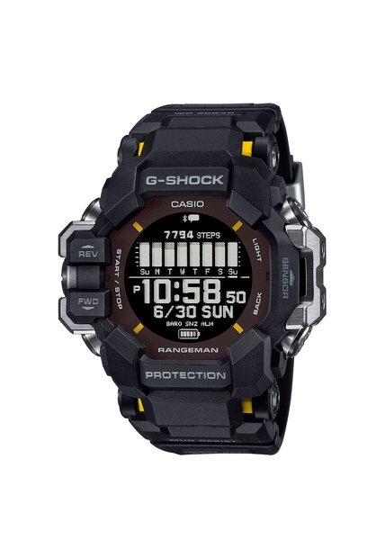 Reloj Casio GPR-H1000-1DR Para Hombre