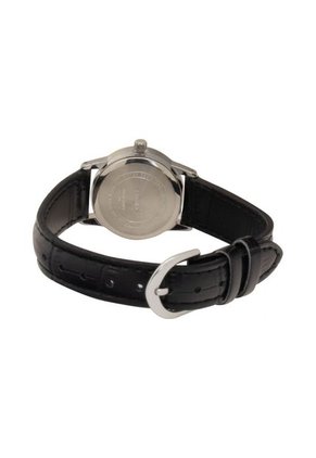 Reloj Para Mujer Casio Ltp_V002L_1A Negro