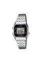 Reloj Para Mujer Casio La680Wa_1 Plateado de Casio