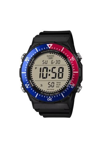 Reloj Casio Modelo AE-1700H-1A2VDF Negro Hombre Casio
