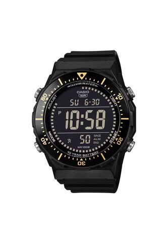 Reloj Casio Modelo AE-1700H-1BVDF Negro Hombre Casio