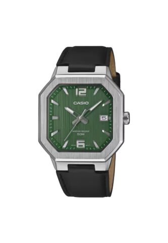 Reloj Casio Modelo MTP-B195L-3AVDF Negro Hombre Casio