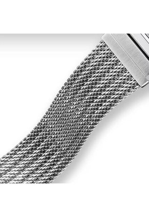 Reloj Casio Modelo A158WEM-7DF Plateado Unisex