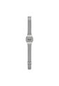 Reloj Casio Modelo A158WEM-7DF Plateado Unisex de Casio