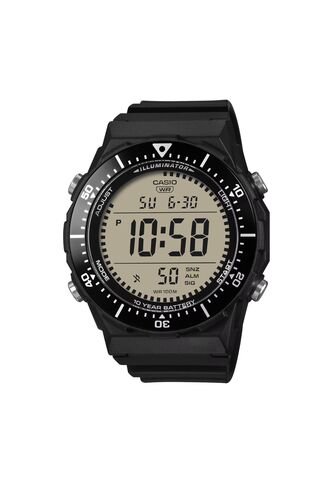 Reloj Casio Modelo AE-1700H-1AVDF Negro Hombre Casio
