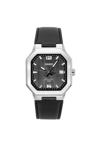 Reloj Casio Modelo MTP-B195L-1AVDF Negro Hombre Casio