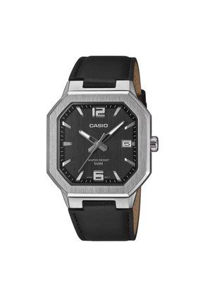 Reloj Casio Modelo MTP-B195L-1AVDF Negro Hombre