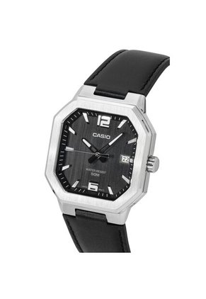 Reloj Casio Modelo MTP-B195L-1AVDF Negro Hombre