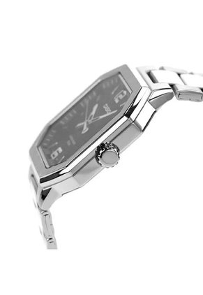 Reloj Casio Modelo MTP-B195D-1AVDF Plateado Hombre