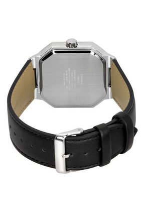 Reloj Casio Modelo MTP-B195L-1AVDF Negro Hombre