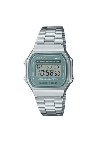 Reloj Casio A168WA-3AYDF Para Unisex Casio