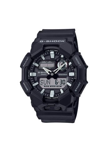 Reloj Casio GA-010-1ADR Para Hombre Casio