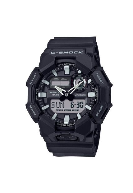 Reloj Casio GA-010-1ADR Para Hombre
