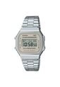 Reloj Casio A168WA-8AYDF Para Unisex de Casio