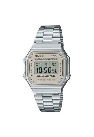 Reloj Casio A168WA-8AYDF Para Unisex Casio